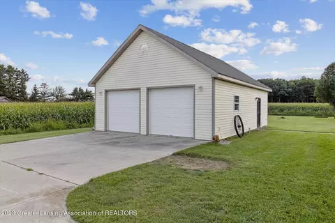 474 E Cronk Rd, Owosso, MI 48867 photo 36