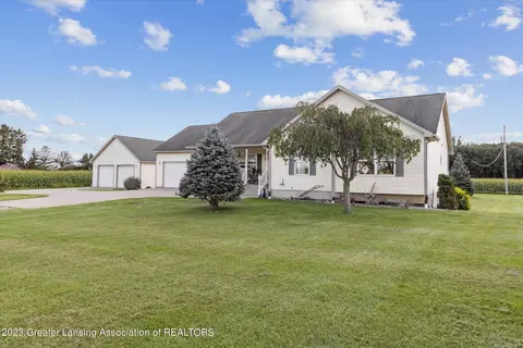 474 E Cronk Rd, Owosso, MI 48867 photo 49