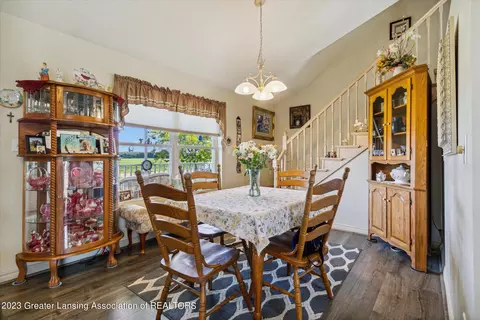 474 E Cronk Rd, Owosso, MI 48867 photo 4