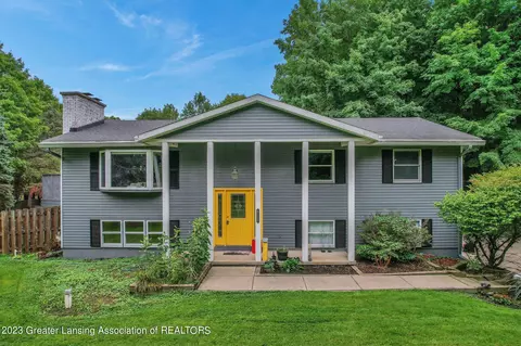 6152 Green Rd, Haslett, MI 48840 photo 1