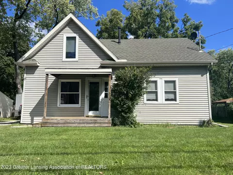 2370 N Aurelius Rd, Holt, MI 48842