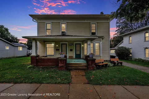 432 Kent St, Portland, MI 48875