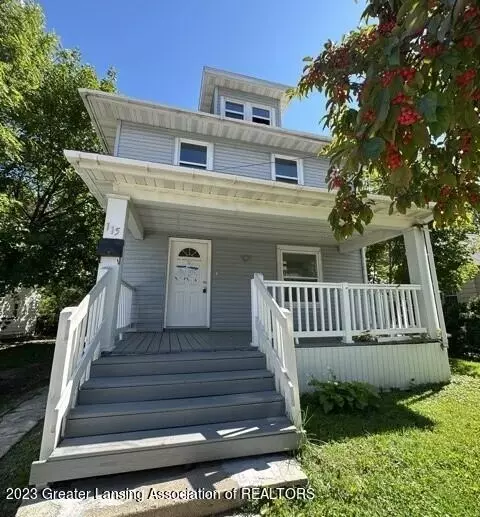 115 Huron St, Lansing, MI 48915