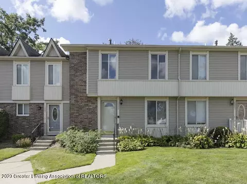 1985 Lac Du Mont Dr #15, Haslett, MI 48840