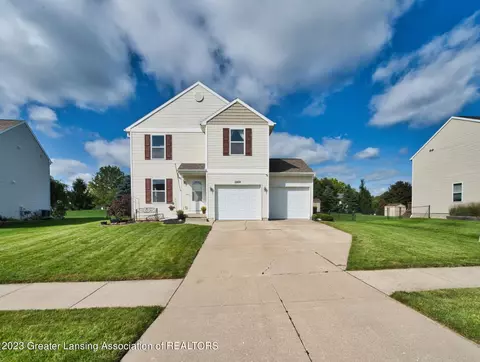 1269 Wildflower Dr, Holt, MI 48842