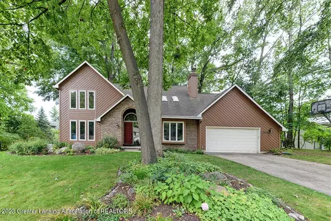 2531 Solar Way, Okemos, MI 48864