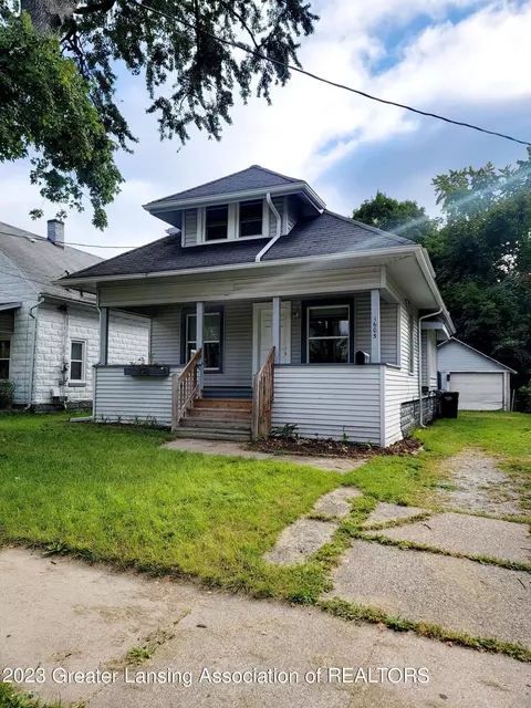 1605 Linval St, Lansing, MI 48910