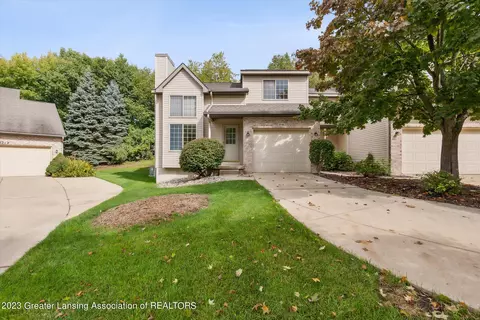 3718 Taos Cir, Okemos, MI 48864
