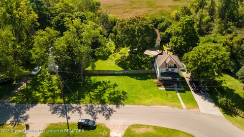 237 W Clark St, Jackson, MI 49203 photo 23