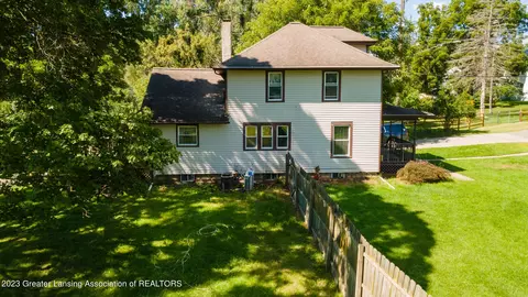 237 W Clark St, Jackson, MI 49203 photo 22