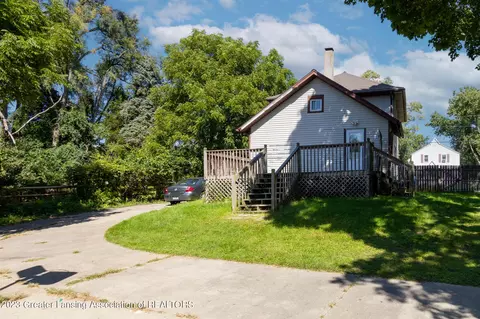 237 W Clark St, Jackson, MI 49203 photo 15