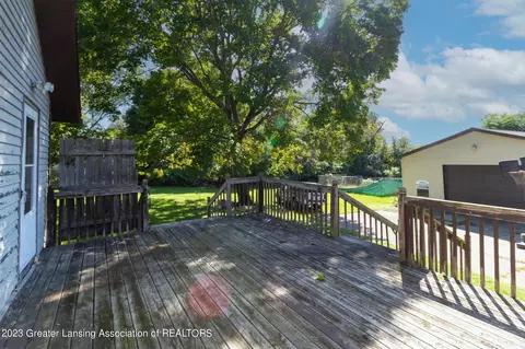 237 W Clark St, Jackson, MI 49203 photo 17