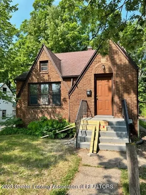 231 Center St, East Lansing, MI 48823