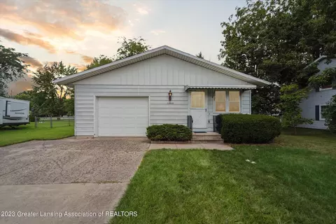11050 W 6th St, Fowler, MI 48835