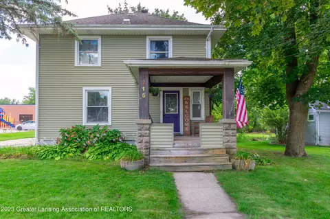 215 W Washington St, Dewitt, MI 48820 photo 31