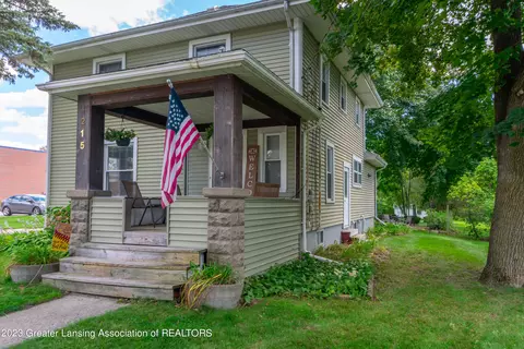 215 W Washington St, Dewitt, MI 48820 photo 32