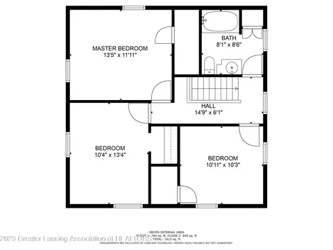 215 W Washington St, Dewitt, MI 48820 photo 48