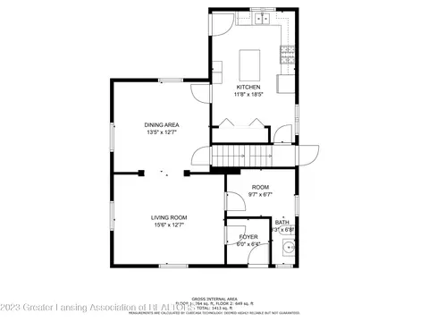 215 W Washington St, Dewitt, MI 48820 photo 47