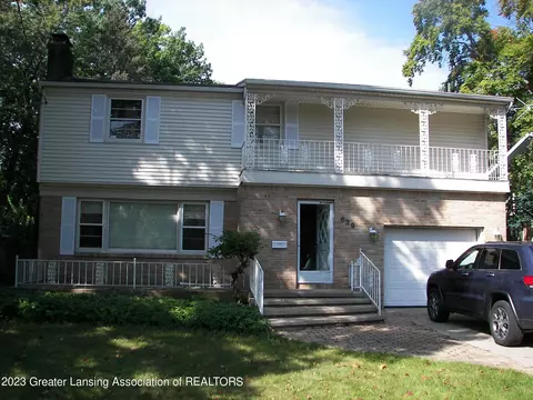 629 Lasalle Blvd, Lansing, MI 48912