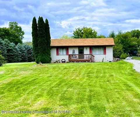 7620 Marshall Rd, Olivet, MI 49076
