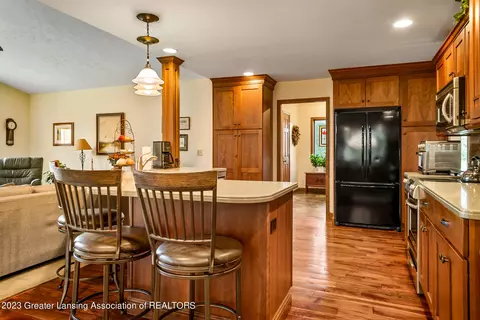 85 Damon Rd, Haslett, MI 48840 photo 27