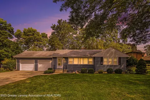 1248 Marigold Ave, East Lansing, MI 48823