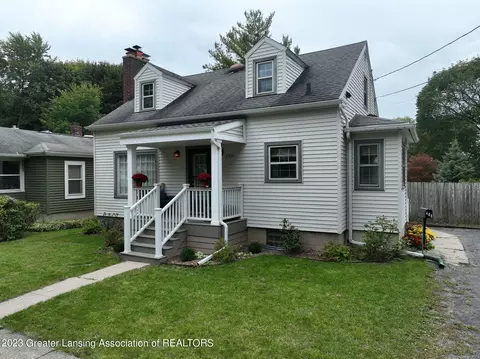 409 N Foster Ave, Lansing, MI 48912
