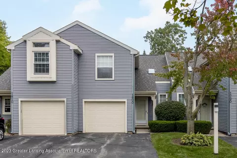 1800 Whitegate Ln #14, East Lansing, MI 48823