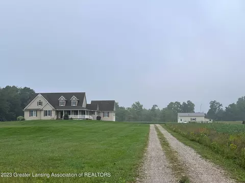 14502 S State Rd, Perry, MI 48872 photo 30