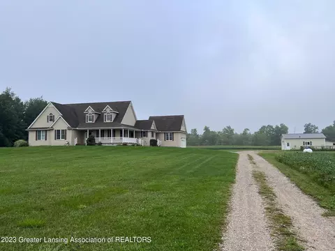 14502 S State Rd, Perry, MI 48872 photo 2