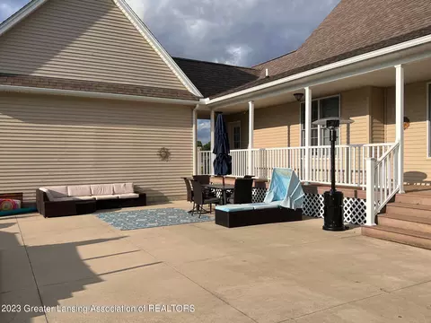 14502 S State Rd, Perry, MI 48872 photo 32