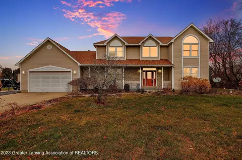 7707 E St Joe Hwy, Grand Ledge, MI 48837