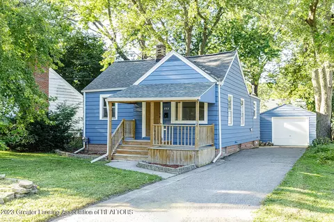 555 S Park Blvd, Lansing, MI 48910