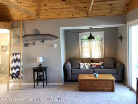 2724 Lakeside Dr, Stanton, MI 48888 photo 5