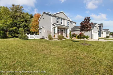 13820 Bauerle Rd, Dewitt, MI 48820 photo 2