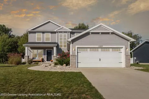 13820 Bauerle Rd, Dewitt, MI 48820 photo 1