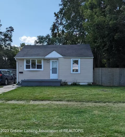 3144 Leith St, Flint, MI 48506
