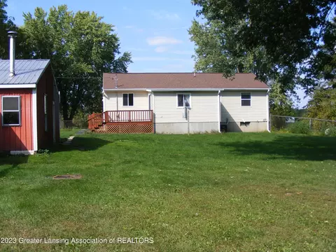 25010 T Dr N, Olivet, MI 49076 photo 27