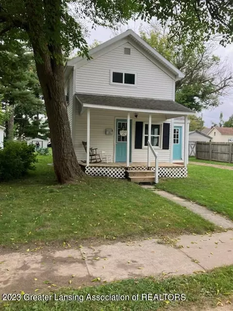 1115 First Ave, Lake Odessa, MI 48849