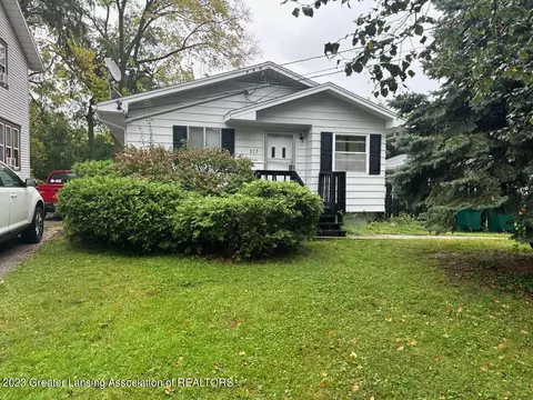 217 S To 223 S Foster Ave, Lansing, MI 48912