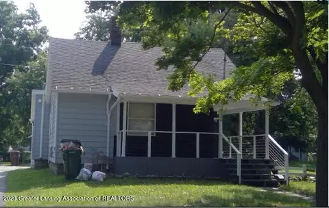 1906 N High St, Lansing, MI 48906