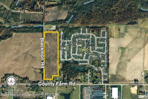 6174 Brown Rd, Parma, MI 49269 photo 4