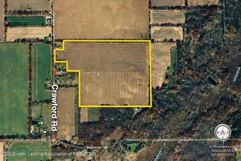 6174 Brown Rd, Parma, MI 49269 photo 2
