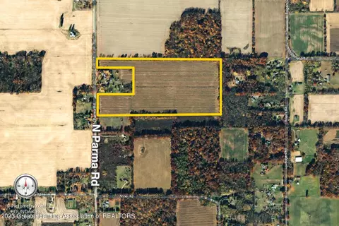 6174 Brown Rd, Parma, MI 49269 photo 3