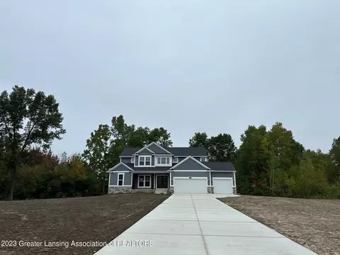 9635 Tobermory Dr, Haslett, MI 48840