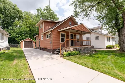 1837 S Rundle Ave, Lansing, MI 48910