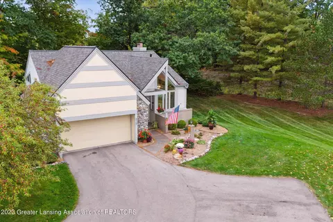 6919 Springtree Ln, Lansing, MI 48917 photo 47