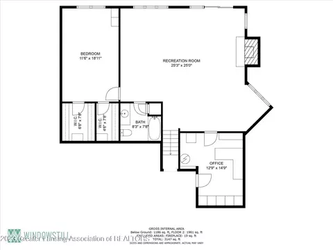 6919 Springtree Ln, Lansing, MI 48917 photo 55
