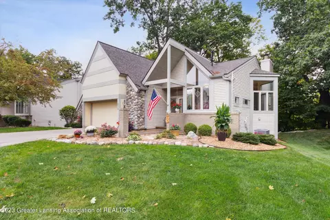 6919 Springtree Ln, Lansing, MI 48917 photo 46