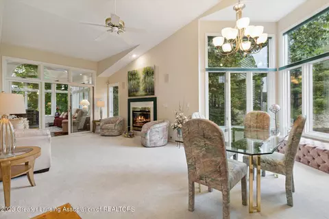 6919 Springtree Ln, Lansing, MI 48917 photo 7